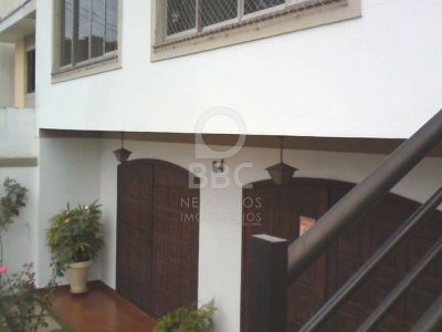 Sobrado, 3 quartos, 250 m² - Foto 1