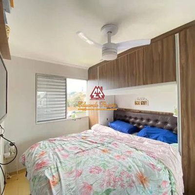 Apartamento, 2 quartos, 54 m² - Foto 5