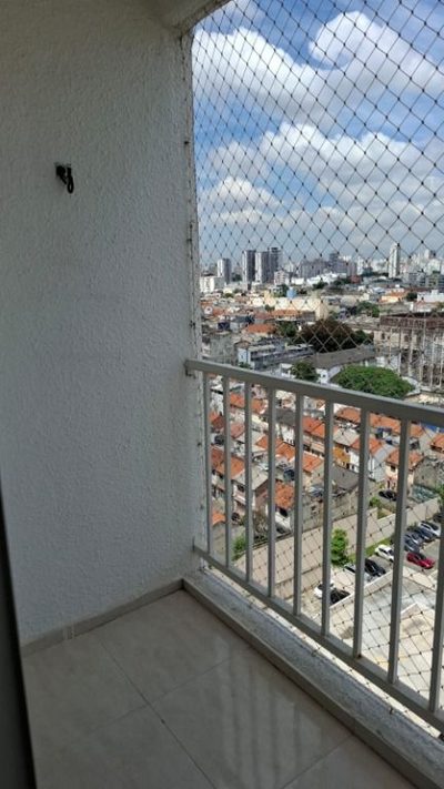 Apartamento, 2 quartos, 54 m² - Foto 1