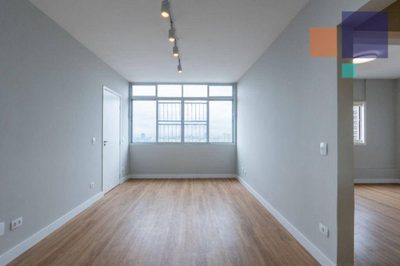 Apartamento, 2 quartos, 60 m² - Foto 2