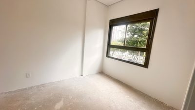 Apartamento, 1 quarto, 31 m² - Foto 1