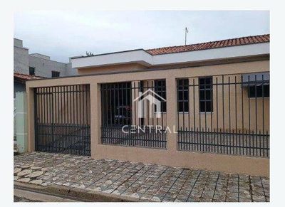 Casa, 3 quartos, 174 m² - Foto 1