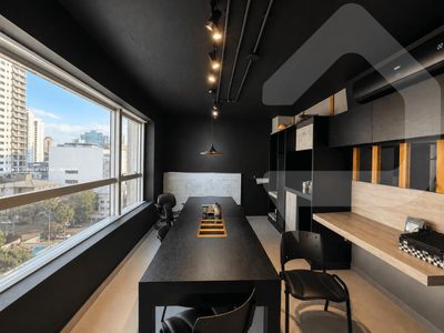 Sala-Conjunto, 64 m² - Foto 5