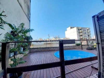 Cobertura, 3 quartos, 297 m² - Foto 1