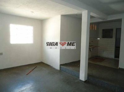 Sobrado, 3 quartos, 130 m² - Foto 1