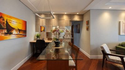 Apartamento, 3 quartos, 97 m² - Foto 4
