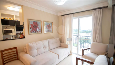 Apartamento, 3 quartos, 65 m² - Foto 1