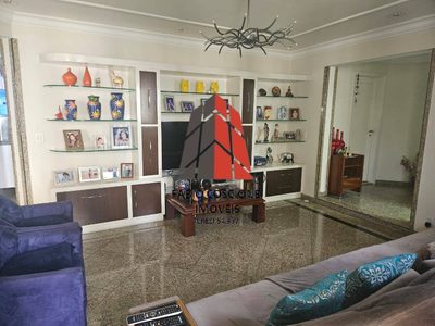 Apartamento, 3 quartos, 154 m² - Foto 2