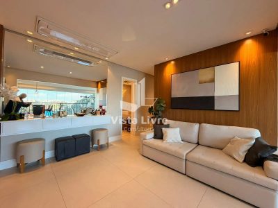 Apartamento, 3 quartos, 102 m² - Foto 4