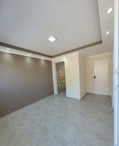 Casa, 2 quartos, 72 m² - Foto 3