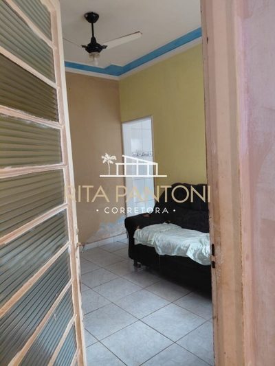 Casa, 2 quartos, 125 m² - Foto 2