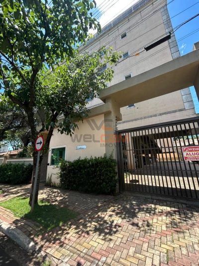 Apartamento, 1 quarto, 99 m² - Foto 1