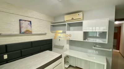 Apartamento, 4 quartos, 140 m² - Foto 5