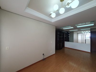 Apartamento, 3 quartos, 103 m² - Foto 2