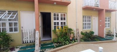Sobrado, 2 quartos - Foto 1