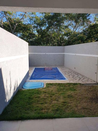 Sobrado, 2 quartos, 89 m² - Foto 5