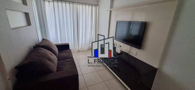 Apartamento, 2 quartos, 63 m² - Foto 2
