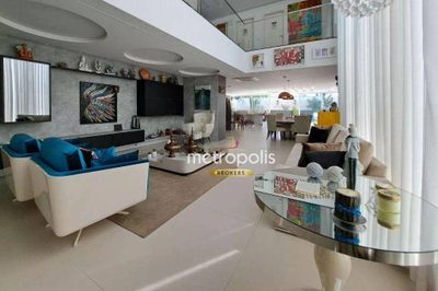 Sobrado, 4 quartos, 960 m² - Foto 4