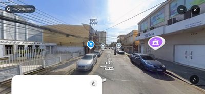 Loteamento e Condomínio, 1250 m² - Foto 5