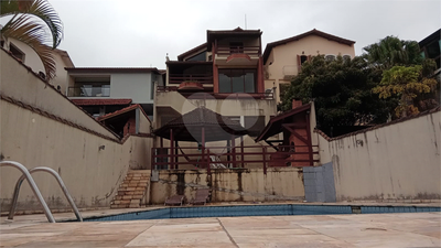 Sobrado, 4 quartos, 650 m² - Foto 5