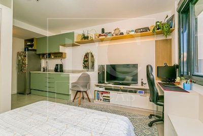 Loft, 26 m² - Foto 5