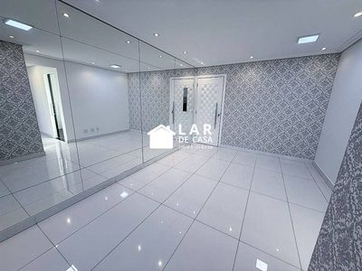 Apartamento, 2 quartos, 58 m² - Foto 4