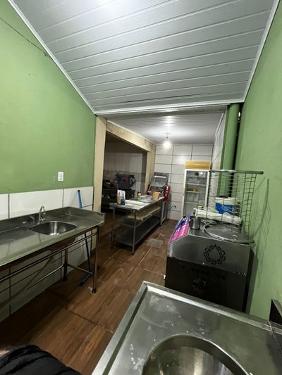 Loja-Salão, 81 m² - Foto 4