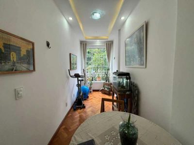 Apartamento, 2 quartos, 63 m² - Foto 1