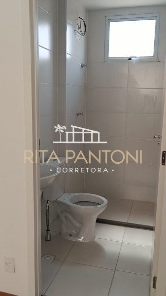 Apartamento, 2 quartos, 40 m² - Foto 4