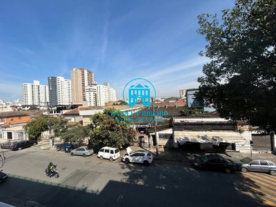 Apartamento, 1 quarto, 40 m² - Foto 1