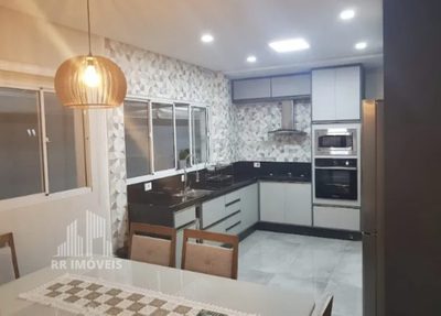 Casa, 3 quartos, 150 m² - Foto 5