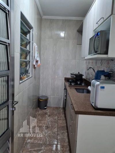 Casa, 2 quartos, 128 m² - Foto 5