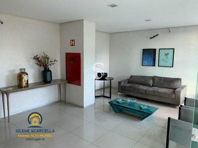Apartamento, 3 quartos, 161 m² - Foto 4