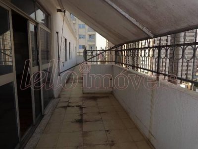 Apartamento, 2 quartos, 193 m² - Foto 5