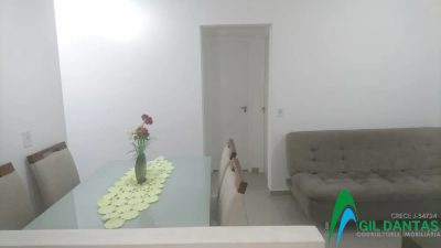 Apartamento, 2 quartos, 45 m² - Foto 4