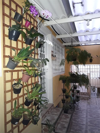 Sobrado, 5 quartos, 140 m² - Foto 1