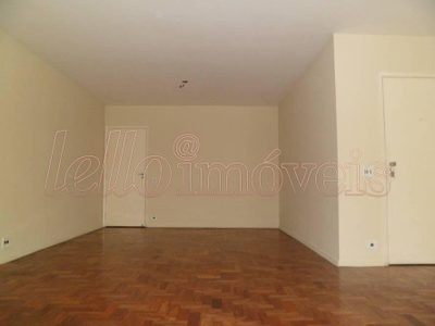 Apartamento, 3 quartos, 140 m² - Foto 1