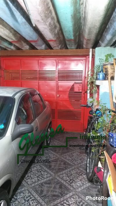 Casa, 2 quartos - Foto 2