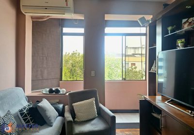 Apartamento, 2 quartos, 80 m² - Foto 4