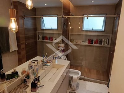 Apartamento, 3 quartos, 160 m² - Foto 3