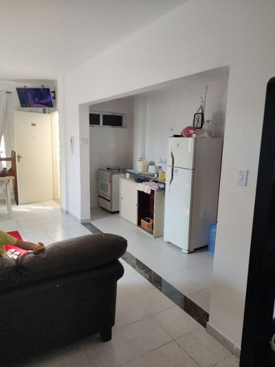 Kitnet-Studio, 48 m² - Foto 1
