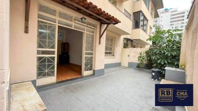 Apartamento, 3 quartos, 122 m² - Foto 1