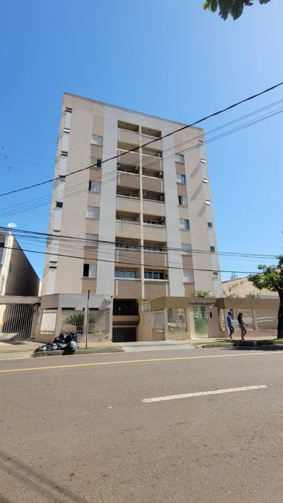 Apartamento, 3 quartos, 88 m² - Foto 1