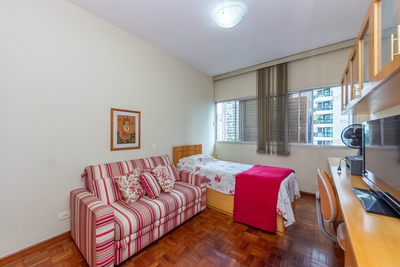 Apartamento, 3 quartos, 190 m² - Foto 5