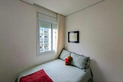 Apartamento, 5 quartos, 70 m² - Foto 5