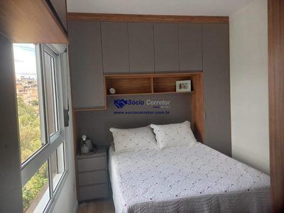 Apartamento, 2 quartos, 45 m² - Foto 5