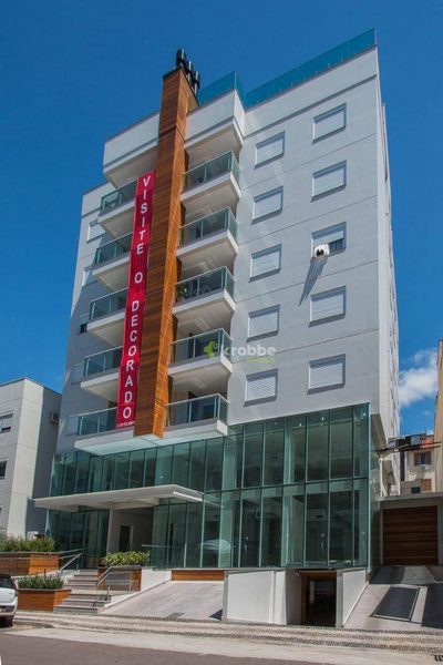 Apartamento, 2 quartos, 73 m² - Foto 1