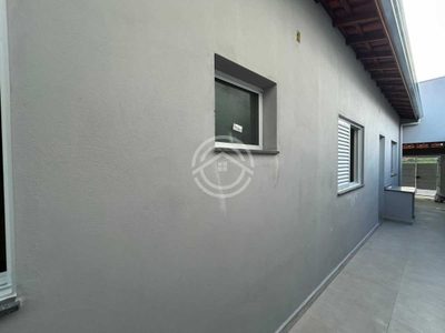 Casa, 3 quartos, 135 m² - Foto 2