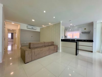 Apartamento, 3 quartos, 116 m² - Foto 5