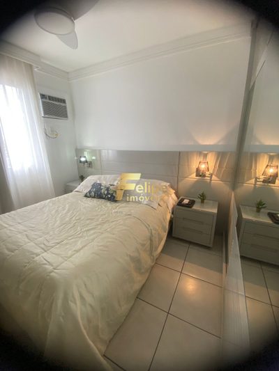 Apartamento, 2 quartos, 65 m² - Foto 3